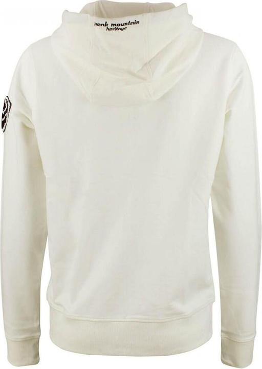 Produktbild Peak mountain French Terry (L)