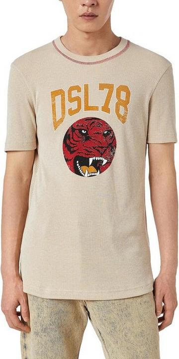 Produktbild Diesel DSL78 TShirt gerippt (S)