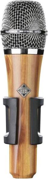 Telefunken M80 Oak dynamisches Mikrofon