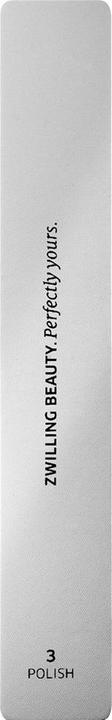 Produktbild Zwilling Polierfeile, 20.3x7.3 cm
