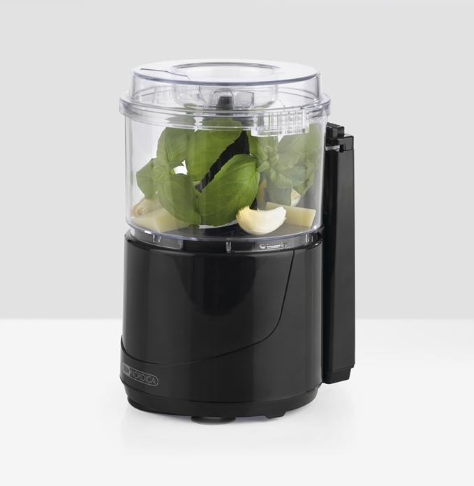 Actual product image OBH Nordica Mini Chopper Quick - Black (6721) (400 ml, 150 W)