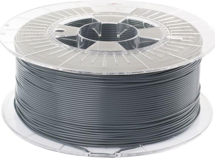 Actual product image Filament (PLA, 1.75 mm, 1000 g, Grey)