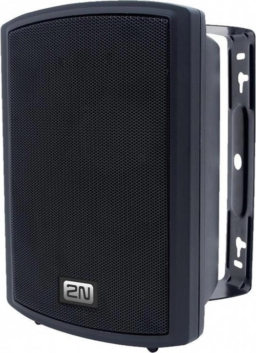 Produktbild 2N SIP Speaker Schwarz (Gehäuse)