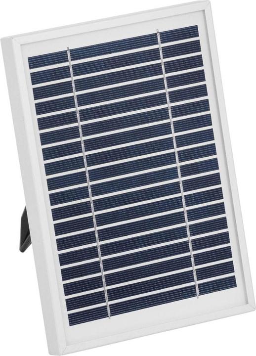 Produktbild Hillvert Solar Gartenbrunnen