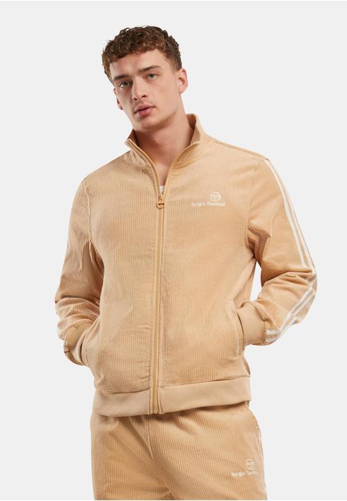 Produktbild Sergio Tacchini Edgar Corduroy Übergangsjacken - 196977 (L)