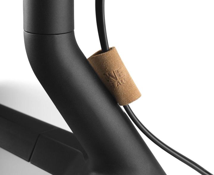 Actual product image One for All 70" TV Stand Design Table Top dark (40 kg, 32" - 70")