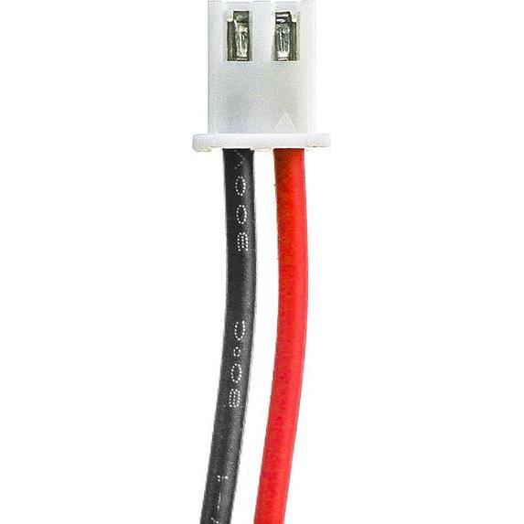 CoreParts Battery for Equipment, Notebook Ersatzteile, Blau