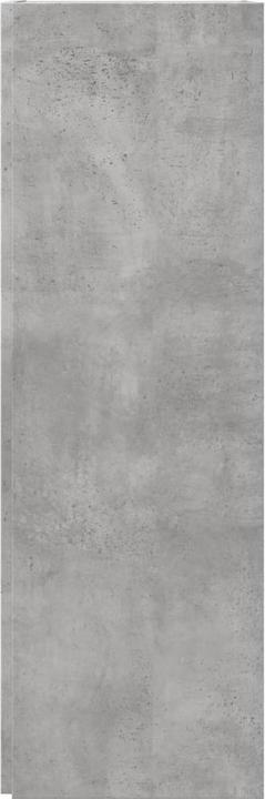 Actual product image vidaXL Eckschrank (33 x 33 x 100 cm)