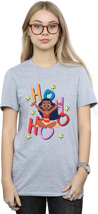 Produktbild Moana Ho Ho Ho TShirt (M)