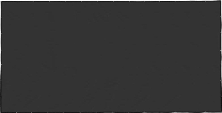 Produktbild Diverse Hardware Containernetz HDPE 3,5 x 7 m Schwarz