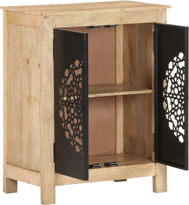 Produktbild vidaXL Sideboard (35 x 35 x 75 cm)