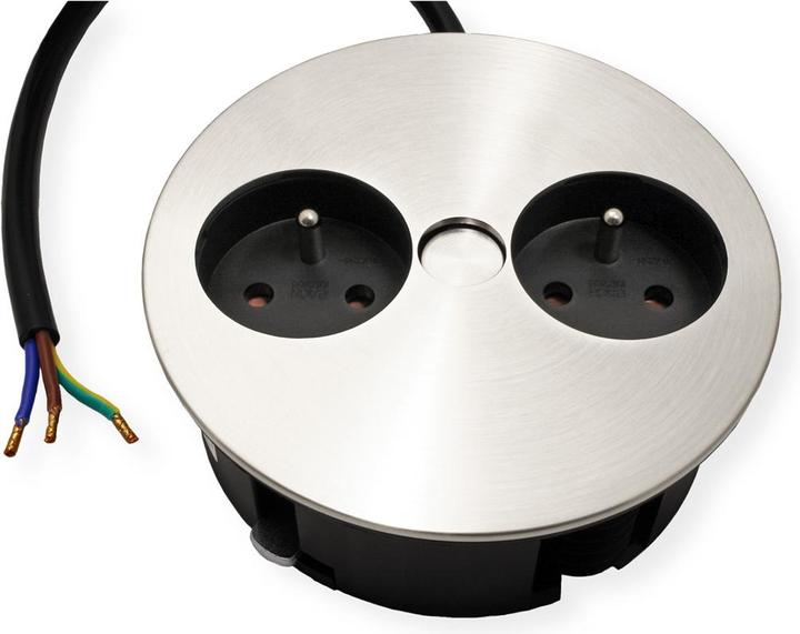 Actual product image Bachmann twist