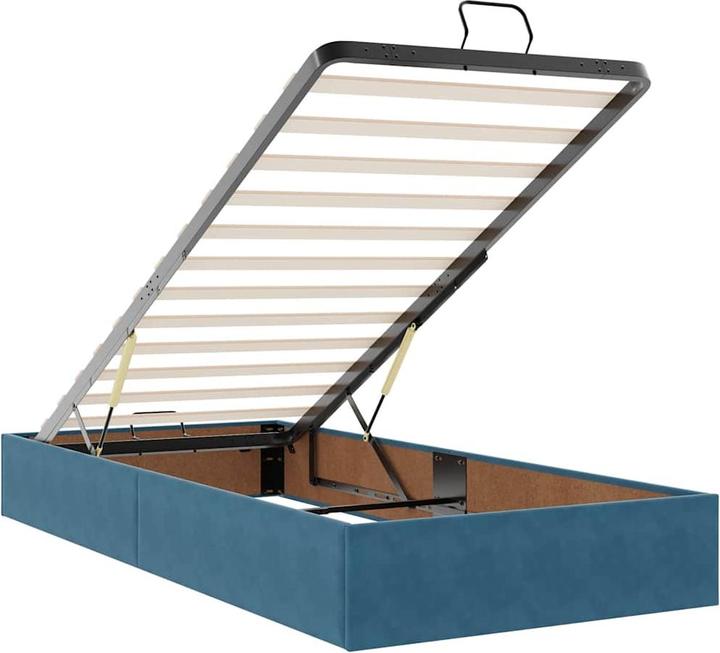Image du produit vidaXL Ottoman-Bett (100 x 200 cm)