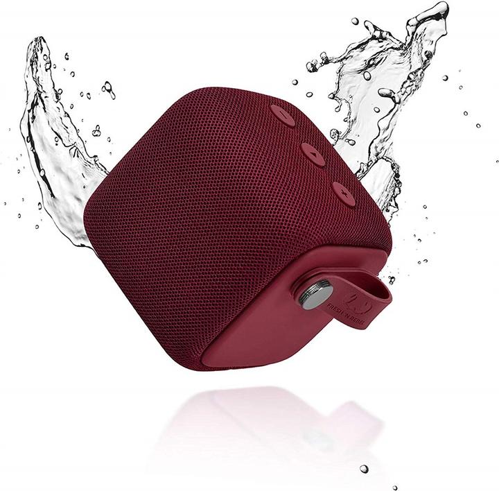 Produktbild Fresh'N Rebel Rockbox Bold S (12 h, Akkubetrieb)