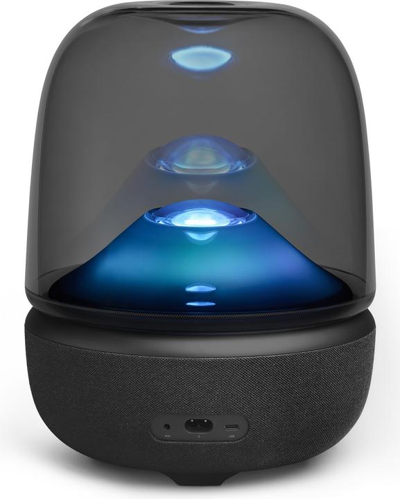 Harman KARDON AURA STUDIO 5 black (Bluetooth)