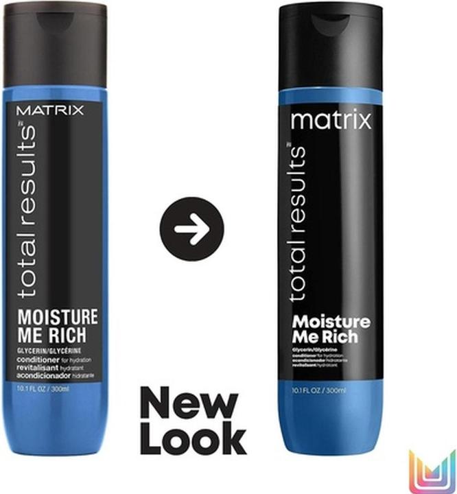 Produktbild Matrix Moisture Me Rich Conditioner (300 ml)