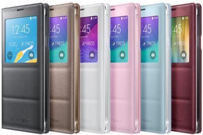Produktbild Samsung S-View Padding-Type