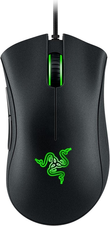 Razer DeathAdder Chroma (Kabelgebunden)