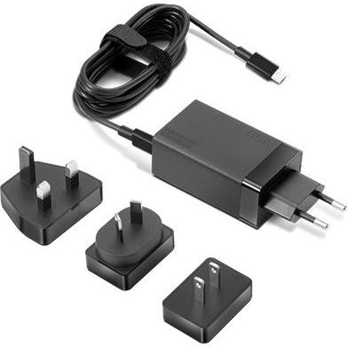 Lenovo G0A6N065WW (65 W), Notebook Netzteil, Schwarz
