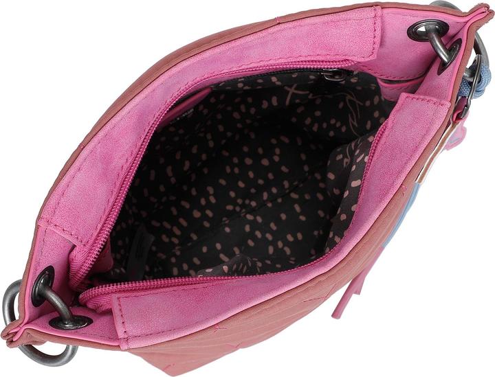 Actual product image Fritzi aus Preußen Fritzi03 Limited shoulder bag 20.5 cm