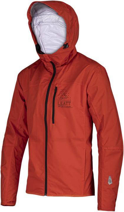 Actual product image Leatt MTB HydraDri 2.0 Jacket glow M (M)