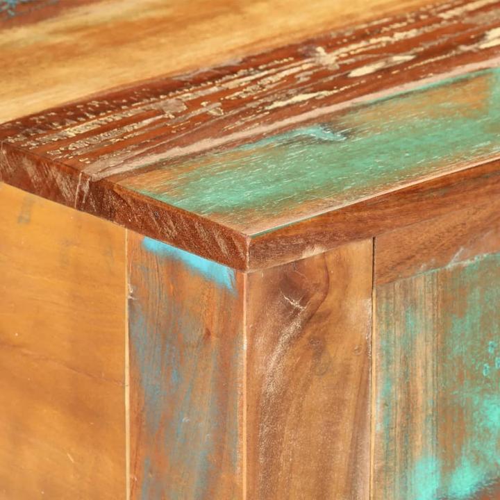Image du produit vidaXL Konsolentisch (110 x 30 x 75 cm)