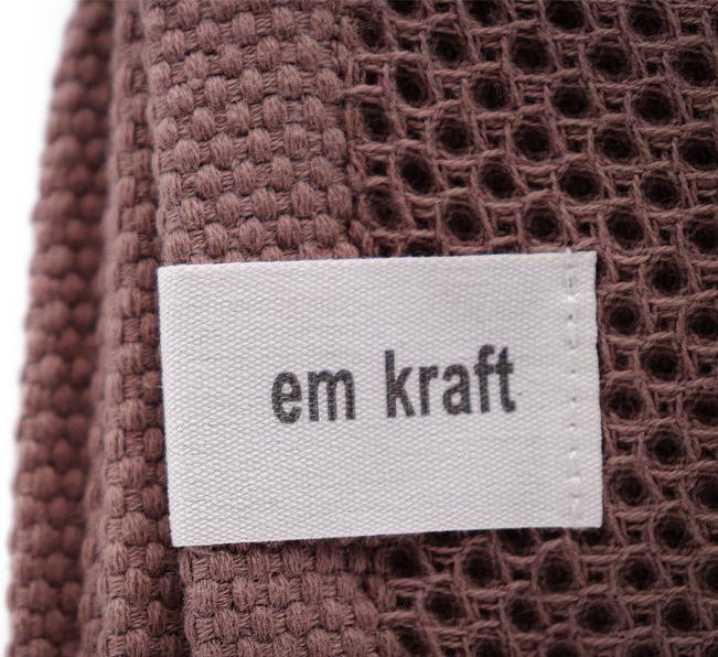 Image du produit Em kraft Putztuch (3 pcs)