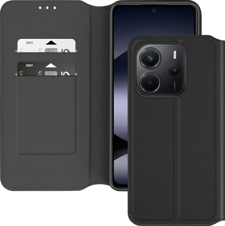 Actual product image Avizar Classic Edition Cover (Xiaomi Redmi Note 14)