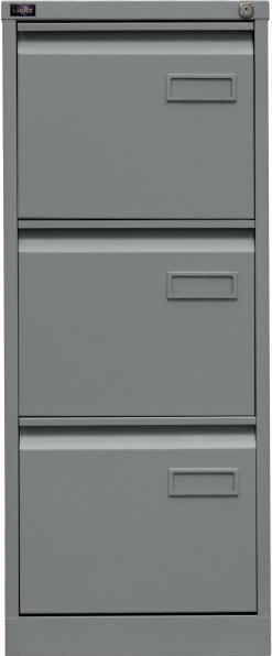 Actual product image Bisley Light (41.5 x 62.5 x 101.5 cm)