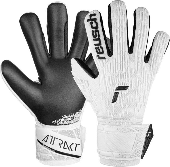 White/Black