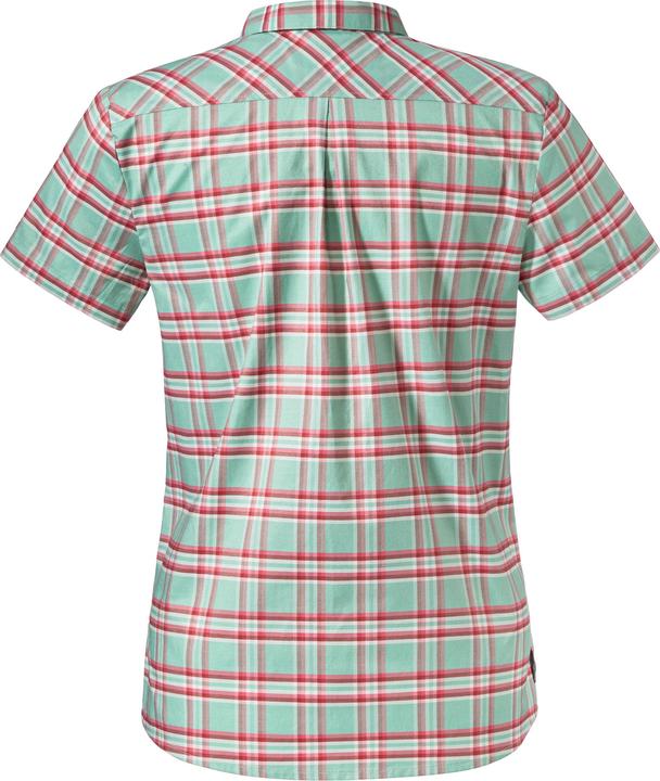 Produktbild Schöffel Blouse Elmoos SH (46)