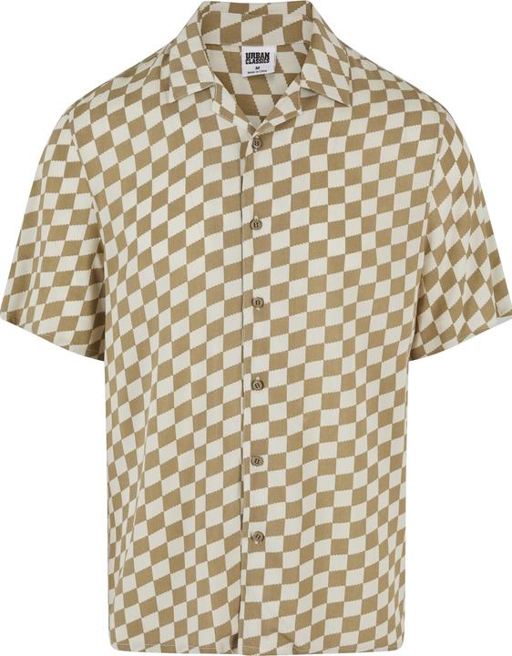 Immagine prodotto Urban Classics Camicia AOP Resort in viscosa - 12138 (M)