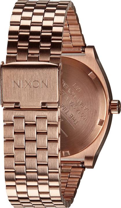 Image du produit Nixon La plaque de temps (Montre analogique, 37 mm)