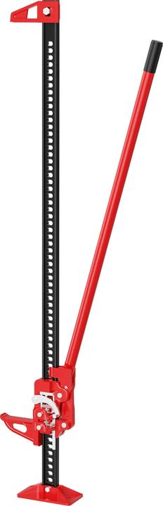 Wiltec Cric de la ferme Jack