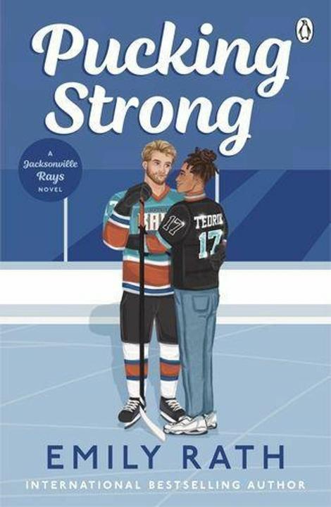 Image du produit Pucking Strong (Anglais, Emily Rath, 2025)