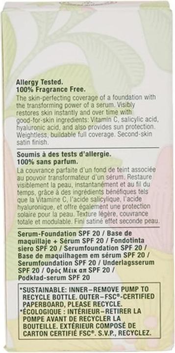 Image du produit Clinique Even Better (WN 04 Bone (VF))