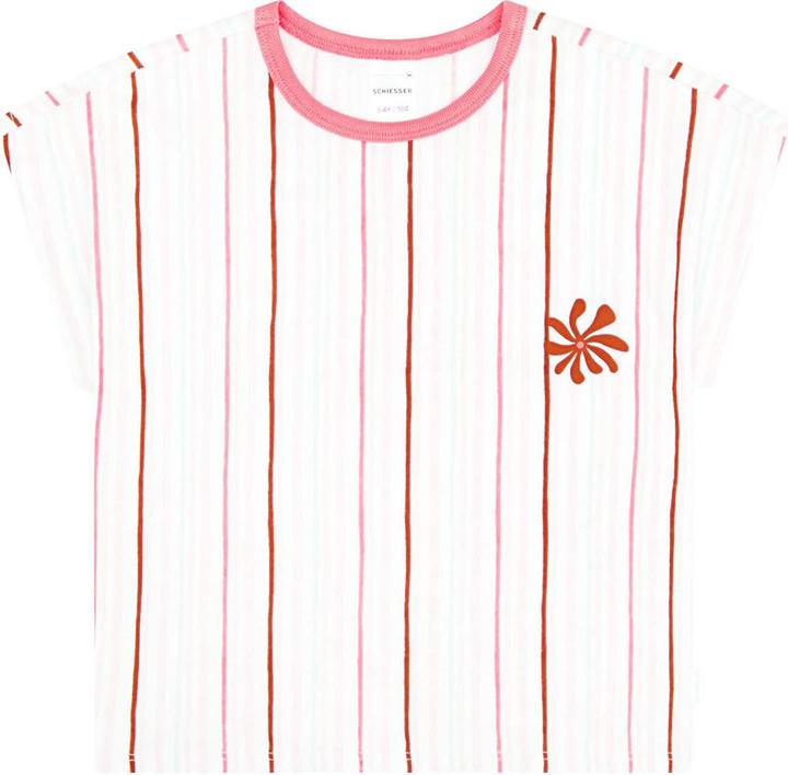 Produktbild Schiesser Pyjama Nightwear (98)