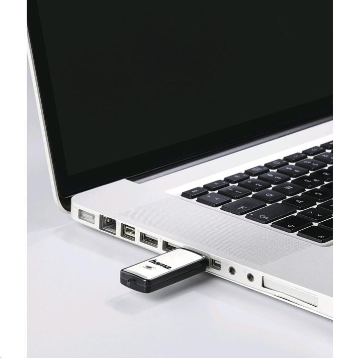Image du produit Hama FlashPen Fancy (16 Go, USB-A)