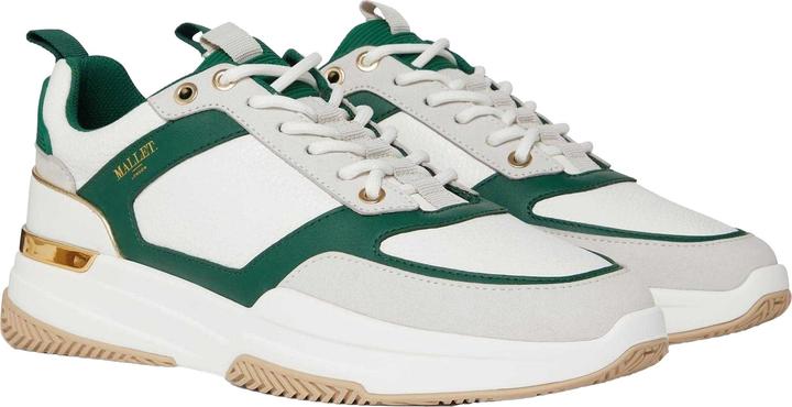 Image du produit Mallet - Baskets RADNOR - Homme (40.5)