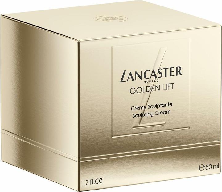 Actual product image Lancaster Golden Lift Sculpting Day Cream (50 ml, Day cream)