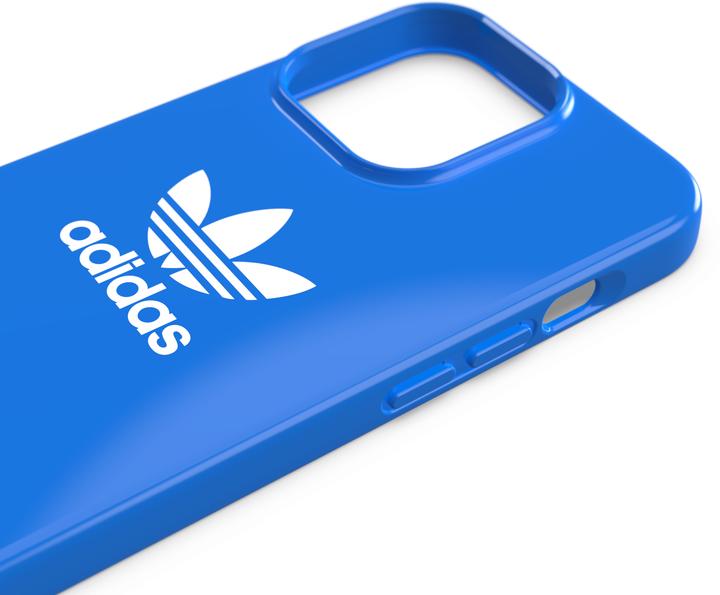 Image du produit adidas Snap Case Trefoil (Apple iPhone 13, Apple iPhone 13 Pro)
