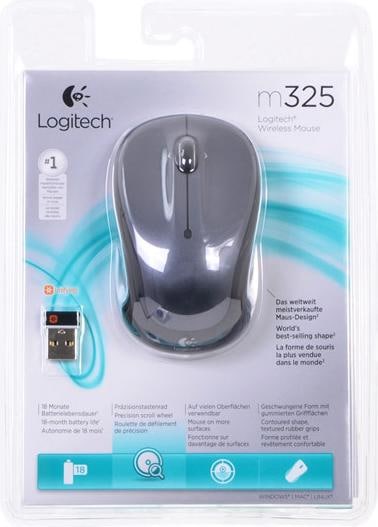 Produktbild Logitech Signature K650 (DE, Kabellos)