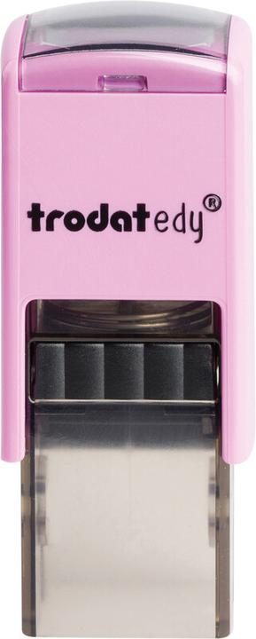 Produktbild Trodat Motivstempel Edy Fix Prinzessin