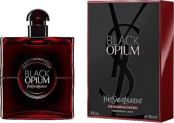 Immagine prodotto Yves Saint Laurent Oppio nero (Eau de parfum, 90 ml)