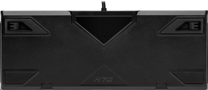 Image du produit Corsair K70 RGB Mk.2 (CH, Filaire)
