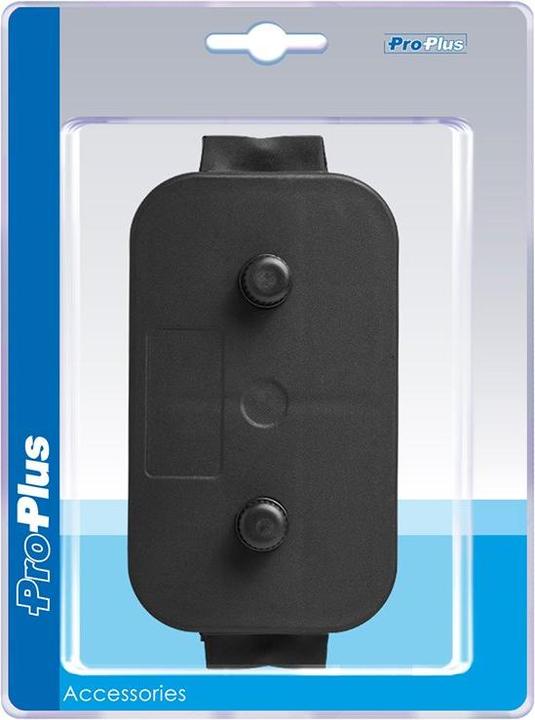 Produktbild ProPlus Verteilerdose Kunststoff im Blister