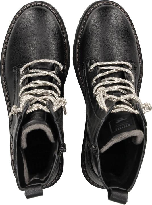 Actual product image Mustang Ankle boot (37)