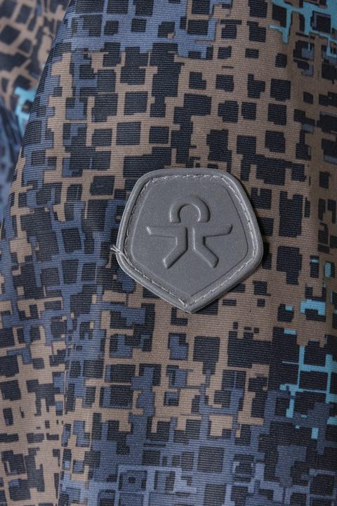 Produktbild Color Kids Coverall (128)
