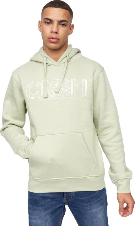 Produktbild Crosshatch Kendrick Kapuzenpullover (M)