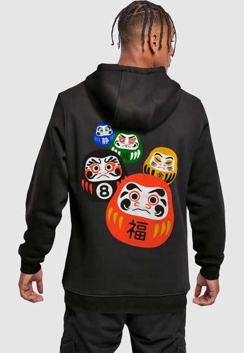 Immagine prodotto Mister Tee MisterTee Lucky Charm Hoody - 201919 (L)